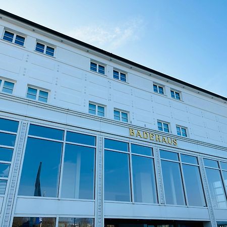 Inselliebe Norderney Apartment Luaran gambar