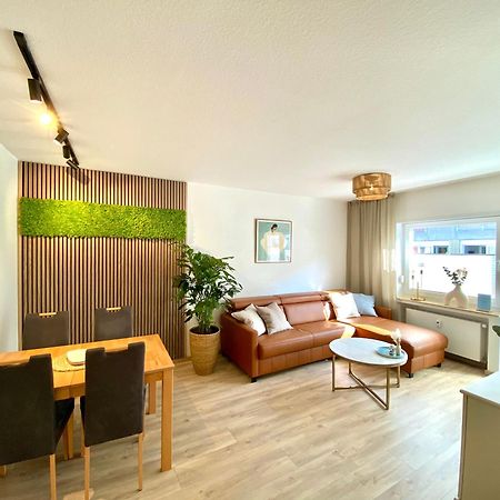 Inselliebe Norderney Apartment Luaran gambar