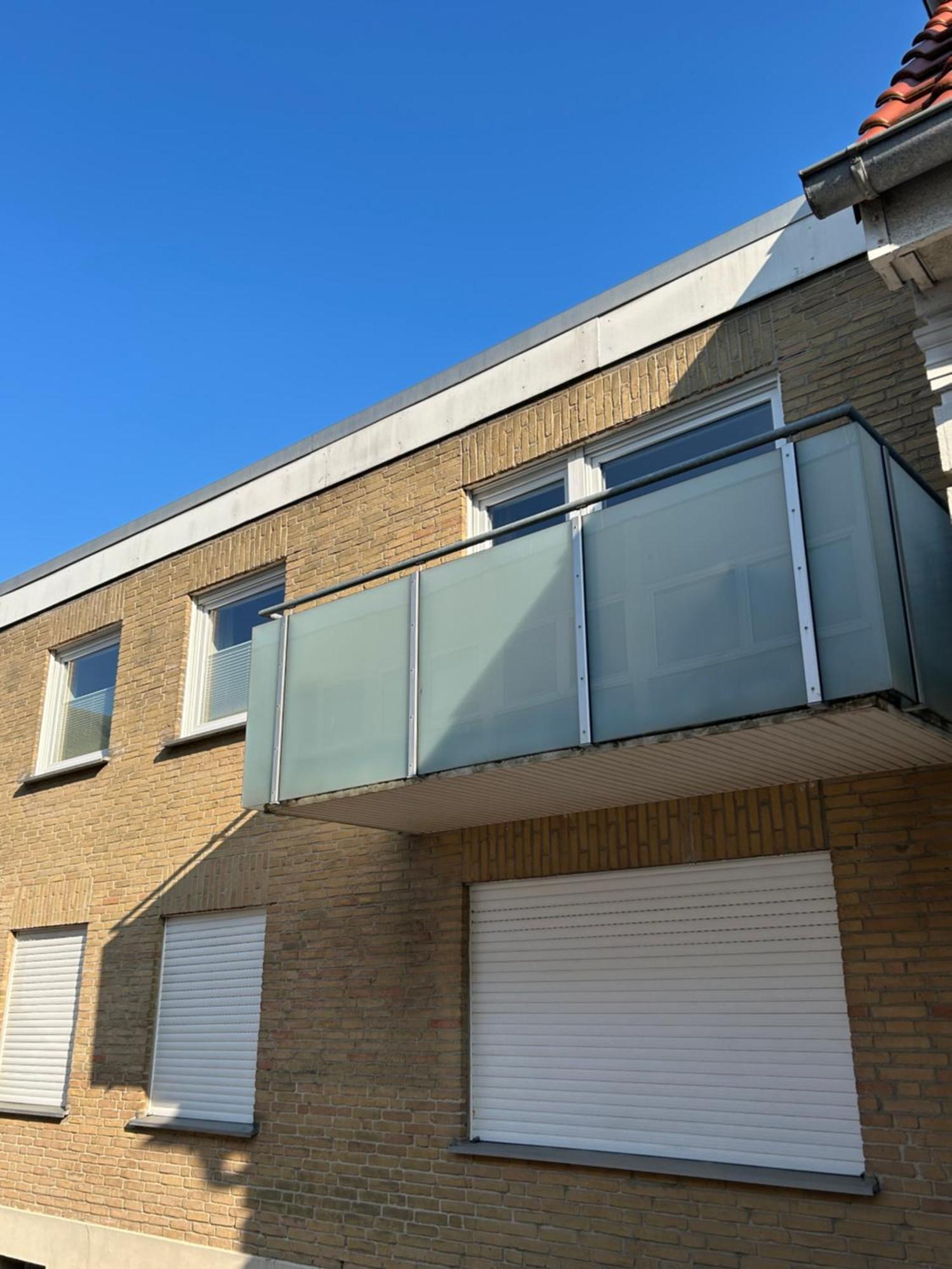 Inselliebe Norderney Apartment Luaran gambar