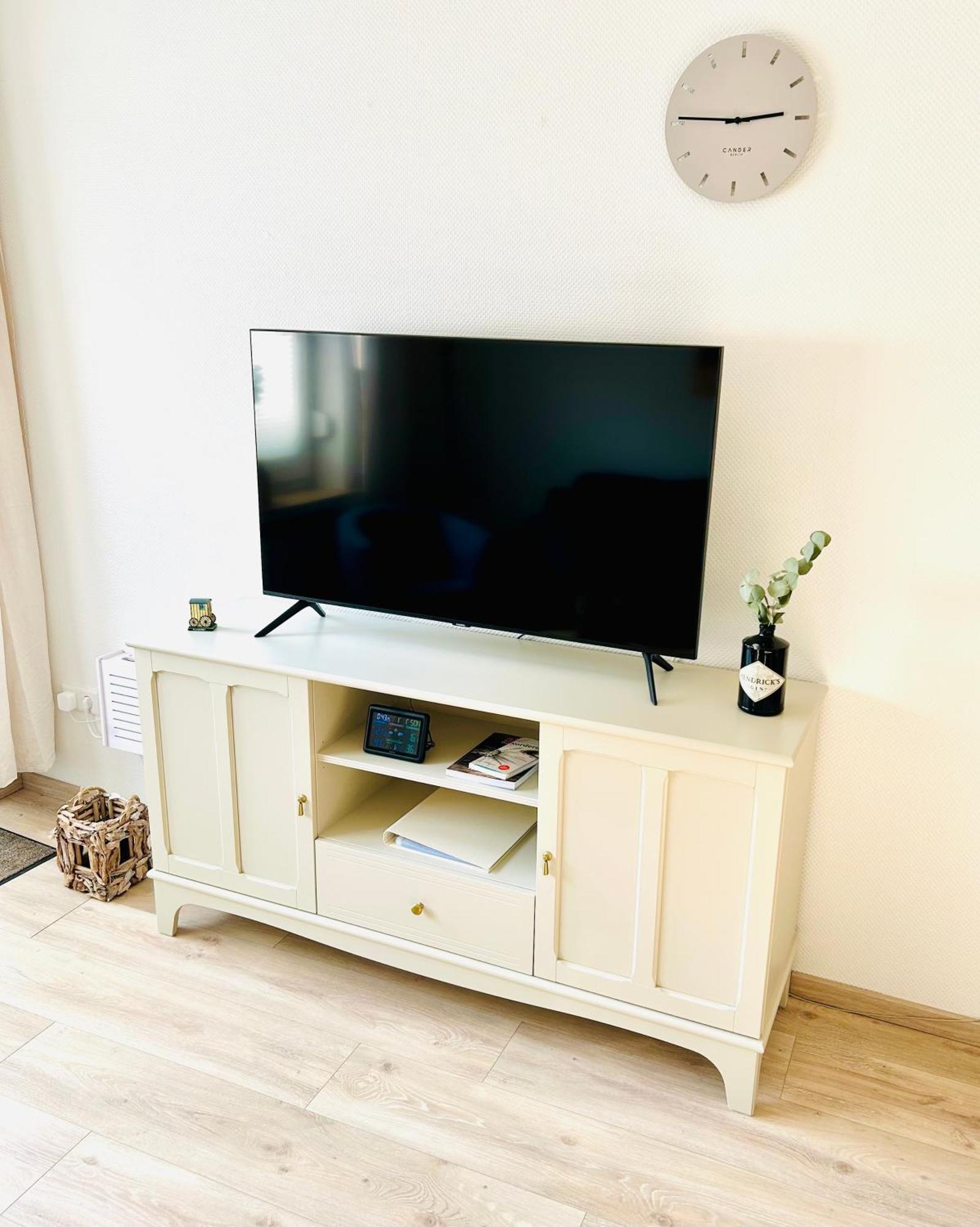 Inselliebe Norderney Apartment Luaran gambar