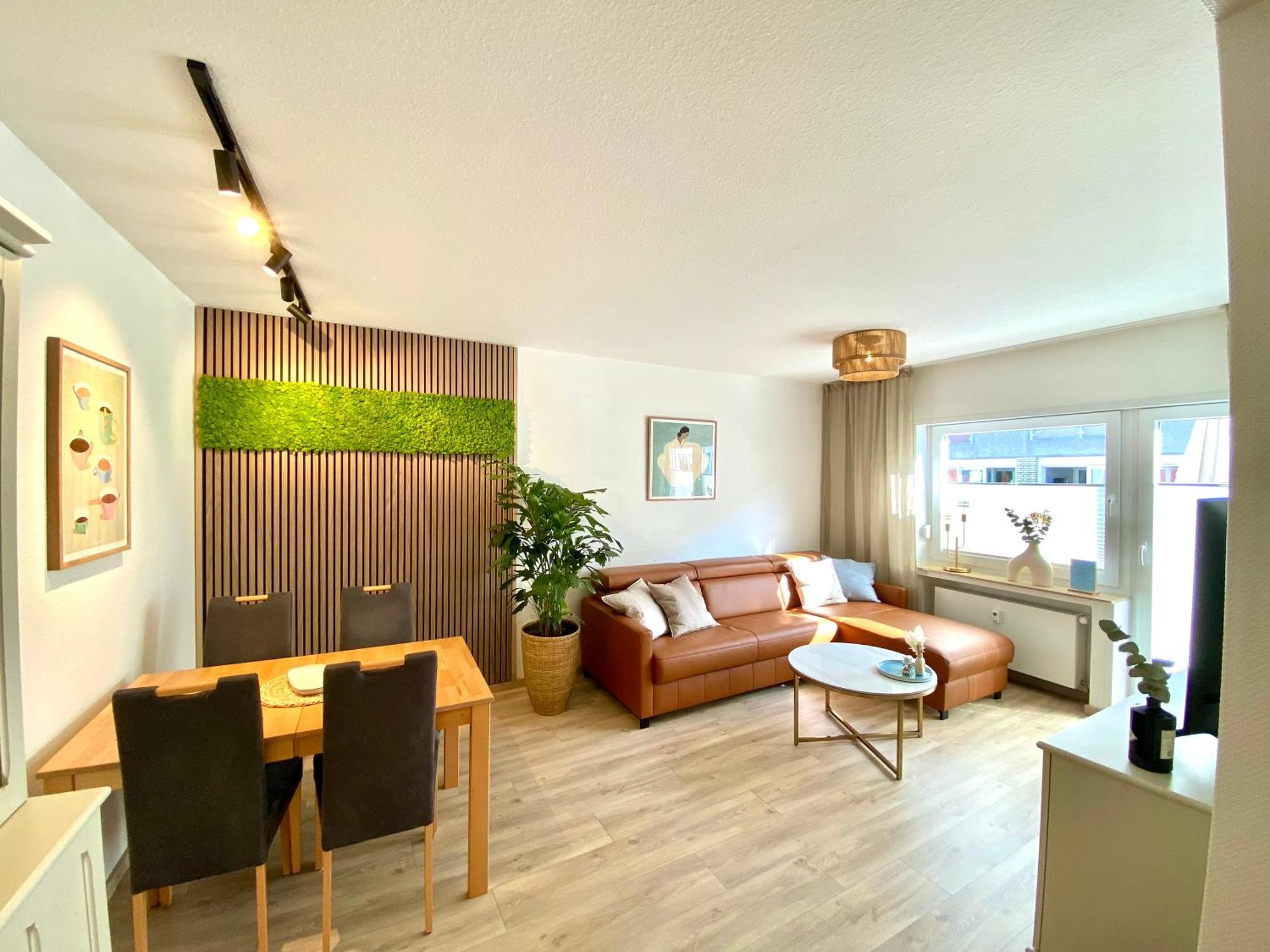 Inselliebe Norderney Apartment Luaran gambar